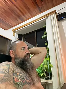 charlesVidal online show from 02-20-25, 05:12