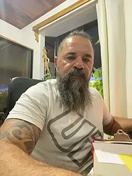 charlesVidal online show from 03-02-25, 04:17