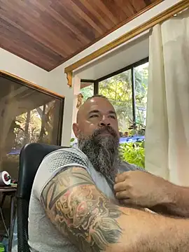 charlesVidal online show from 03-03-25, 02:26