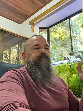 charlesVidal online show from 03-17-25, 02:12