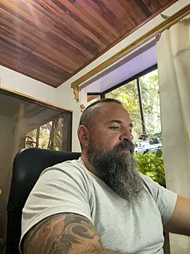 charlesVidal online show from 03-19-25, 02:13