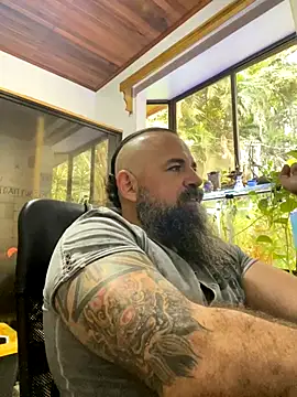 charlesVidal online show from 10-13-25, 02:06