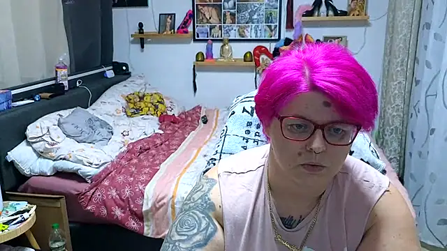 SunshineLexi online show from 01-22-25, 07:03