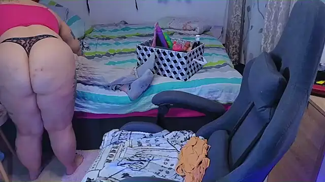 SunshineLexi online show from 02-10-25, 06:56