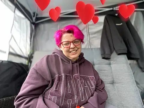 SunshineLexi online show from 03-12-25, 06:51