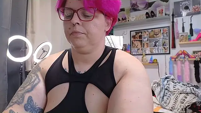 SunshineLexi online show from 03-14-25, 10:18