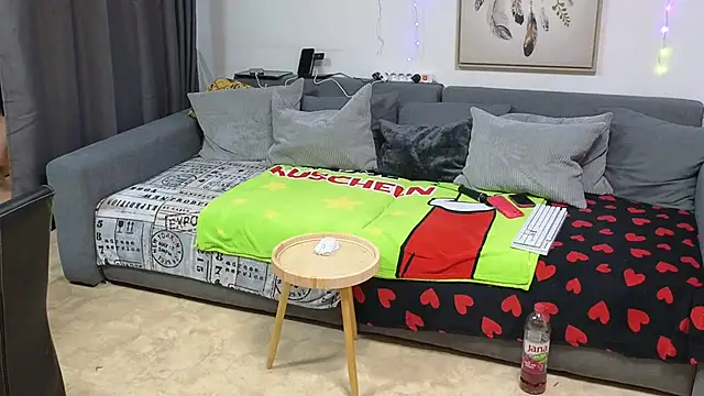 SunshineLexi online show from 12-23-25, 07:06