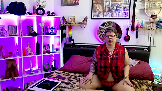 SunshineLexi online show from 01-16-26, 07:12