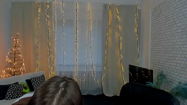 NovaBlissss online show from 12-30-24, 08:21