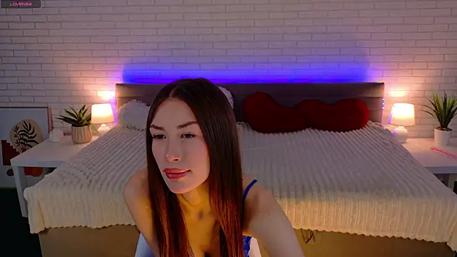 NovaBlissss online show from 03-04-26, 05:19