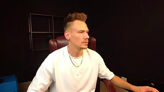 MateoBenjaminX online show from 12-08-24, 05:22