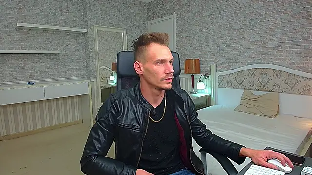 MateoBenjaminX online show from 12-09-24, 04:15