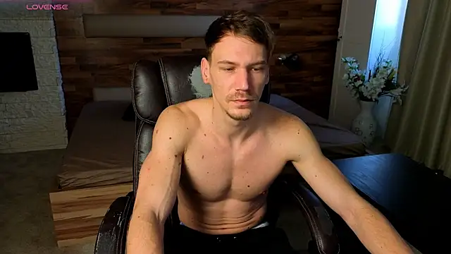 MateoBenjaminX online show from 03-03-26, 11:49