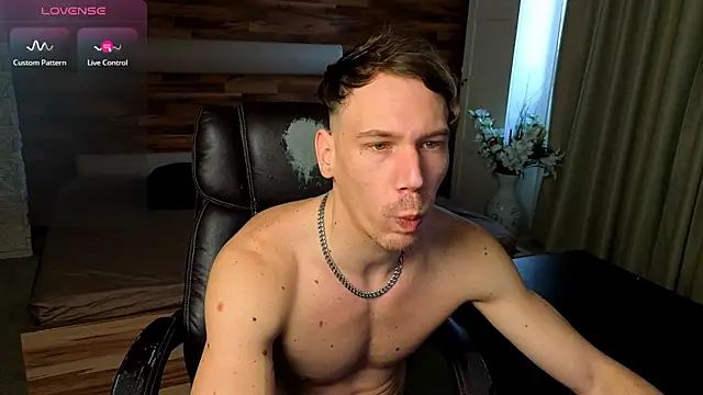 MateoBenjaminX online show from 03-05-26, 12:56