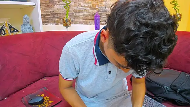 DamiBright online show from 02-13-25, 06:59