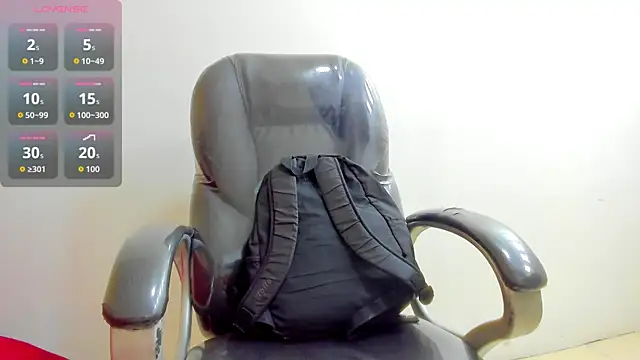 DamiBright online show from 09-08-25, 07:13