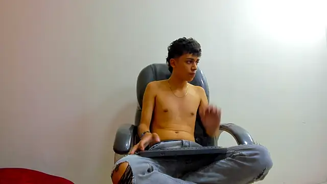 DamiBright online show from 09-12-25, 07:25