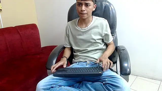 DamiBright online show from 09-15-25, 07:25