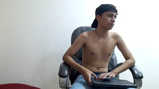 DamiBright online show from 09-22-25, 07:16