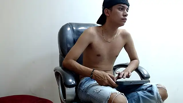 DamiBright online show from 09-23-25, 07:17