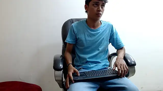 DamiBright online show from 09-25-25, 07:17