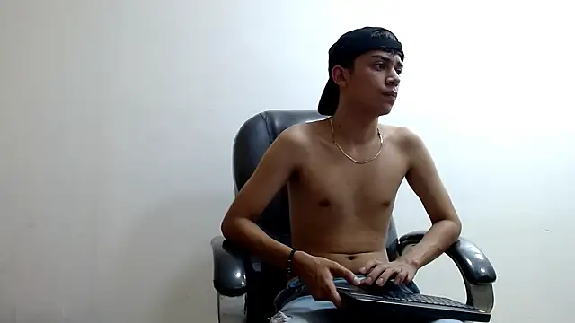 DamiBright online show from 09-26-25, 07:29