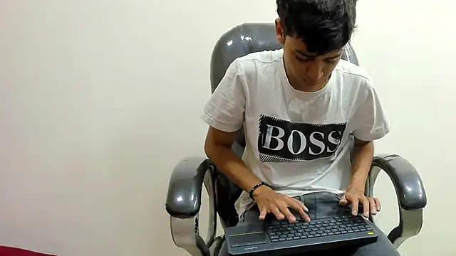 DamiBright online show from 10-03-25, 07:11