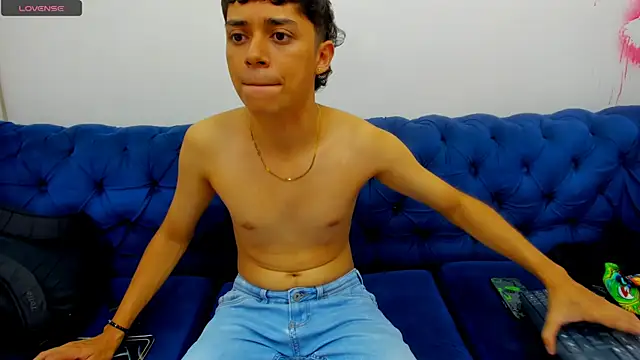 DamiBright online show from 11-05-25, 06:41