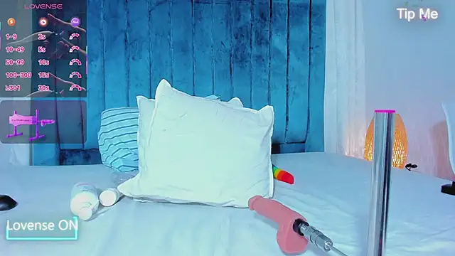 sweetebony 970 online show from 10-09-25, 03:15