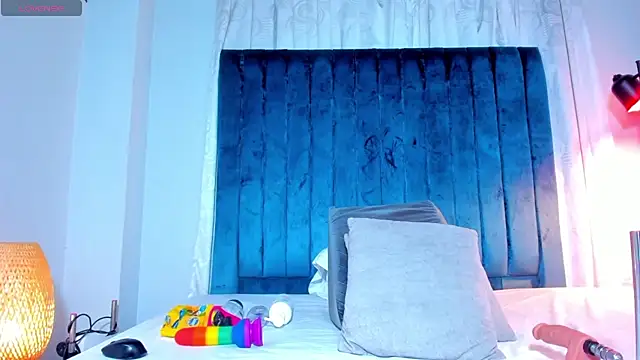 sweetebony 970 online show from 11-15-25, 11:40