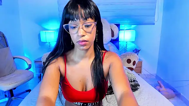 IsabelaRoss online show from 12-07-24, 11:23