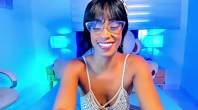 IsabelaRoss online show from 01-31-25, 05:53