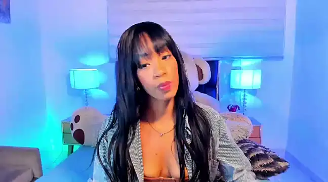 IsabelaRoss online show from 02-28-25, 08:07