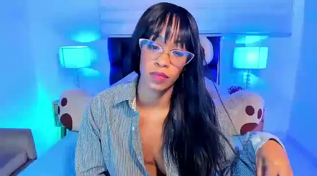 IsabelaRoss online show from 03-04-25, 11:32