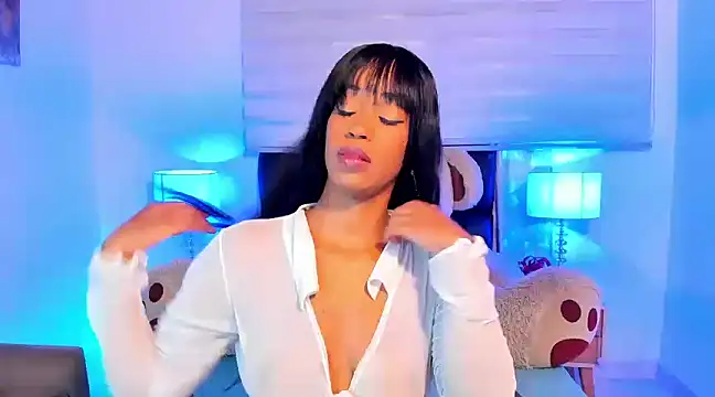 IsabelaRoss online show from 03-05-25, 08:10