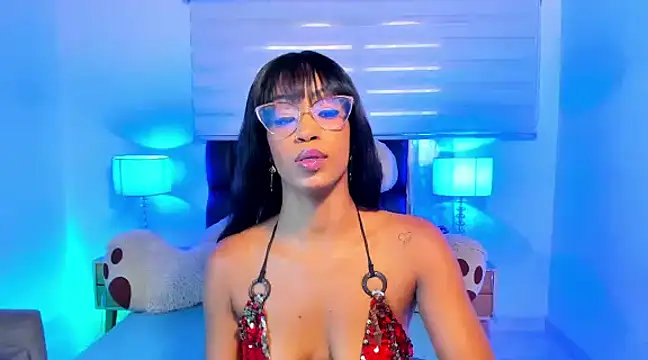 IsabelaRoss online show from 03-08-25, 08:03