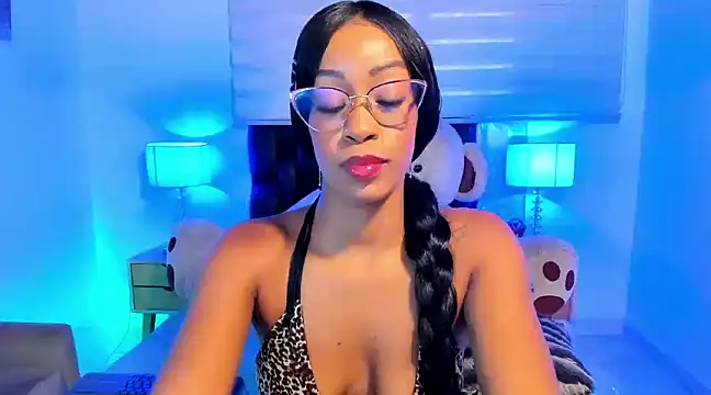 IsabelaRoss online show from 03-19-25, 07:27