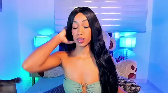 IsabelaRoss online show from 03-21-25, 06:40