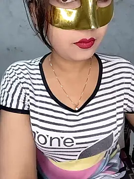 Shanaya Hotty online show from 12-14-24, 05:47