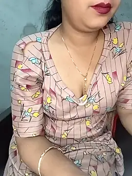 Shanaya Hotty online show from 12-29-24, 09:41