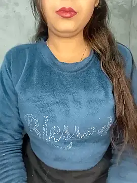 Shanaya Hotty online show from 01-11-25, 02:58
