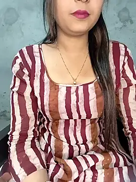 Shanaya Hotty online show from 01-29-25, 08:25