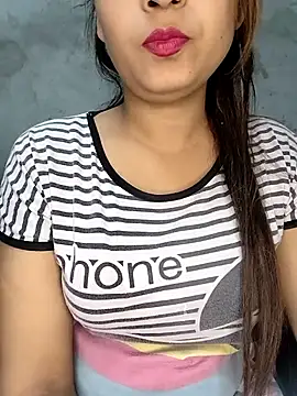 Shanaya Hotty online show from 02-25-25, 07:36