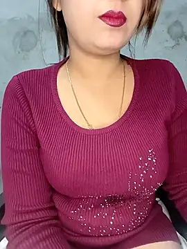 Shanaya Hotty online show from 02-26-25, 08:44