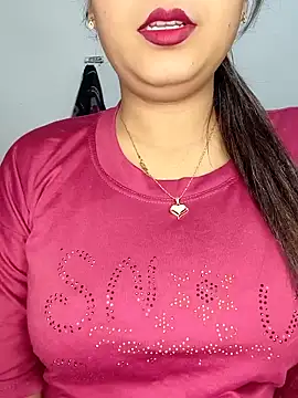 Shanaya Hotty online show from 12-20-25, 09:33