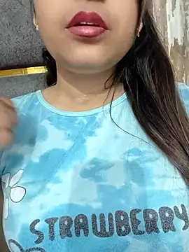 Shanaya Hotty online show from 02-01-26, 09:46