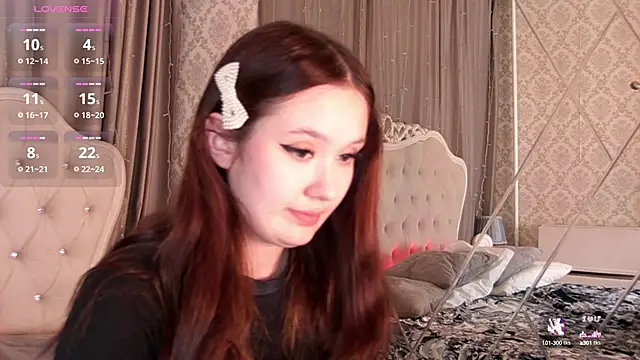 Snapshot of MiriaamWhite chatting on 12-07-24, 01:51 MiriaamWhite online show from 12-07-24, 01:51