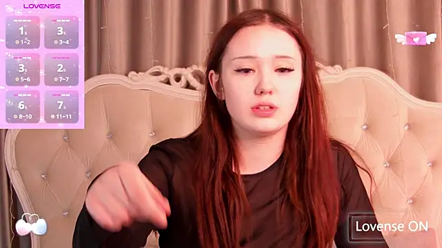 Snapshot of MiriaamWhite chatting on 02-01-25, 07:13 MiriaamWhite online show from 02-01-25, 07:13