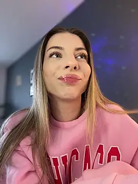 Mia Ethan online show from 04-02-26, 07:50