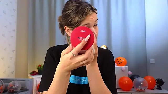 EthalGold online show from 10-28-25, 02:48